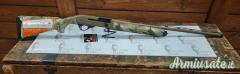 Franchi Affinity 3 Elite Bronze 20