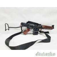 Jager AP74 .32 ACP  |  7.65x17mm Browning SR