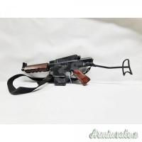 Jager AP74 .32 ACP  |  7.65x17mm Browning SR