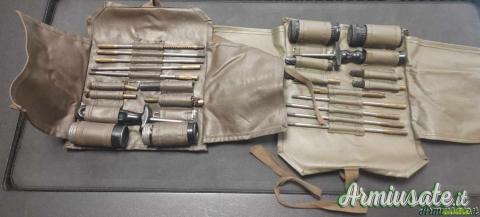 Kit Pulizia STG 57/58