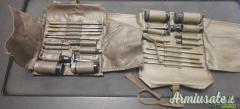Kit Pulizia STG 57/58
