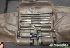 Kit Pulizia STG 57/58