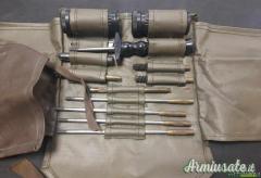 Kit Pulizia STG 57/58