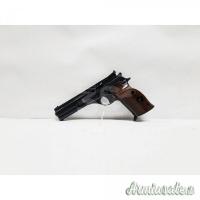 Beretta 76  .22 LR Long Rifle