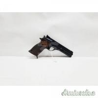 Beretta 76  .22 LR Long Rifle