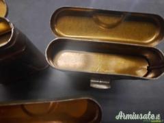 Kit pulizia completo post bellico K98