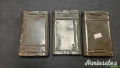 Kit pulizia completo post bellico K98
