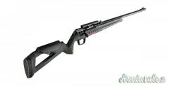 Winchester XPERT STEALTH THREADED .22 Long Rifle