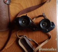 binocolo militare russo