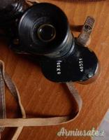 binocolo militare russo