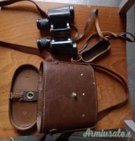 binocolo militare russo