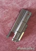 Attacco con slitta B-Square per Colt Python