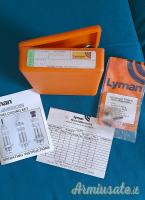Lyman 3-Dies Reloading set cal. 32 Auto/7,65 Brow.
