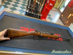 CARCANO MOD. 91 CAVALLERIA CAL. 6,5X52 (1919) (VEDI LA DESCRIZIONE)
