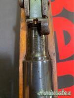CARCANO MOD. 91 CAVALLERIA CAL. 6,5X52 (1919) (VEDI LA DESCRIZIONE)