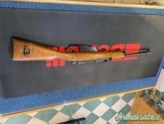 CARCANO MOD. 91 CAVALLERIA CAL. 6,5X52 (1919) (VEDI LA DESCRIZIONE)