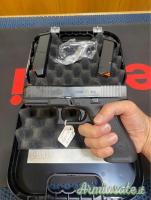 Glock MOD. 45 CAL. 9x19mm Parabellum (NUOVA) (VEDI LA DESCRIZIONE)