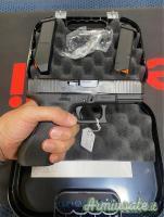 Glock MOD. 45 CAL. 9x19mm Parabellum (NUOVA) (VEDI LA DESCRIZIONE)