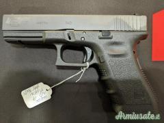 Glock MOD. 17 3A GEN CAL. 9x21mm (NUOVA) (VEDI LA DESCRIZIONE)