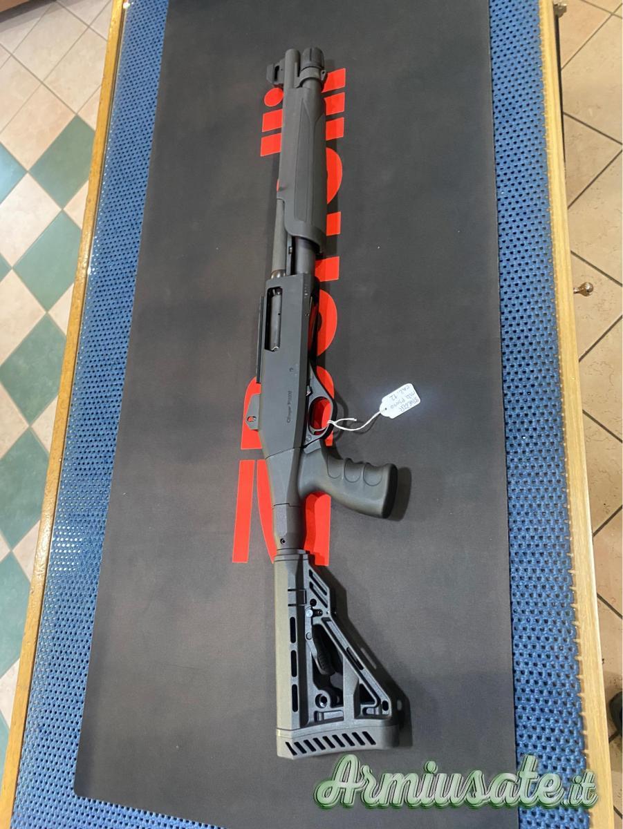 Stoeger MOD. P3000 CAL. 12 (NUOVO) (VEDI LA DESCRIZIONE) Stoeger MOD. P3000 CAL. 12 (NUOVO) (VEDI LA DESCRIZIONE)