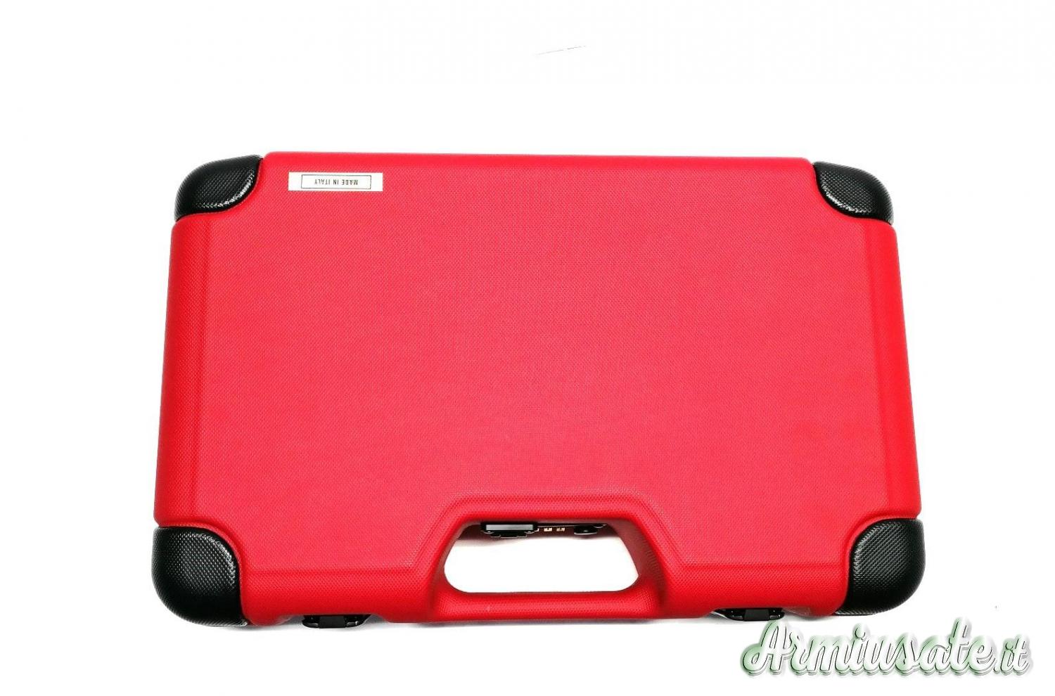Valigetta Negrini con combinazione 36x20 Cm Valigetta Negrini con combinazione 36x20 Cm