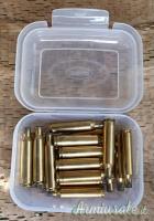 Bossoli 6 mm Remington