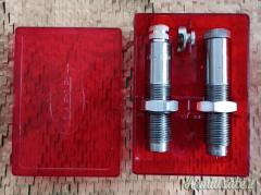 LEE dies 6 mm