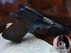 Walther | Carl ppk calibro 7,65