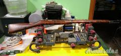 Moisin Nagant Finlandese Modello 1891 II G.M. Produzione VKT