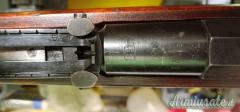 Moisin Nagant Finlandese Modello 1891 II G.M. Produzione VKT