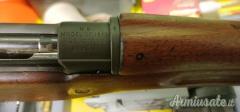 Fucile Eddystone P17 In Calibro 30 06