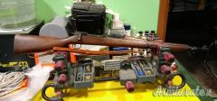 Sprinfield Armory Mod. 1903 In Calibro 30 06