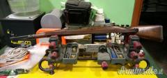 K98 Israele Produzione FN In Calibro 7,62x51 (308 Winchester)