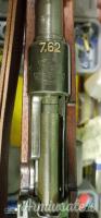 K98 Israele Produzione FN In Calibro 7,62x51 (308 Winchester)