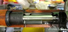 Carl Gustafs Modello CG63 In Calibro 6,5x55