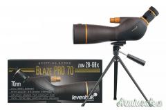 Levenhuk Blaze PRO:ad Alta Definizione