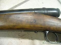 Vetterli 1870, Cavalleria Carabinieri Reali, 10,4