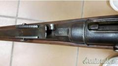 Vetterli 1870, Cavalleria Carabinieri Reali, 10,4