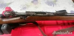 Vetterli 1870, Cavalleria Carabinieri Reali, 10,4