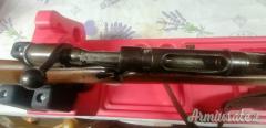 Vetterli 1870, Cavalleria Carabinieri Reali, 10,4