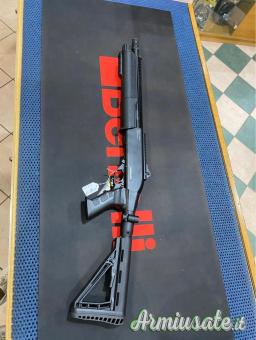 DERYA MOD. LION SPX BLACK CAL. 12 (NUOVO) (VEDI LA DESCRIZIONE)