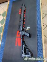 DERYA MOD. LION SPX BLACK CAL. 12 (NUOVO) (VEDI LA DESCRIZIONE)