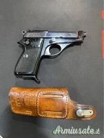 Beretta MOD. 70 CAL. 7.65 Brow. (1979) (VEDI LA DESCRIZIONE)