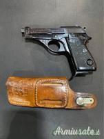 Beretta MOD. 70 CAL. 7.65 Brow. (1979) (VEDI LA DESCRIZIONE)