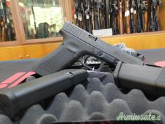 Glock 17 4A GEN FTO MATCH 9x21 (NUOVA) (VEDI LA DESCRIZIONE)