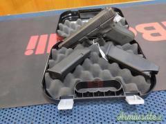 Glock 17 4A GEN FTO MATCH 9x21 (NUOVA) (VEDI LA DESCRIZIONE)
