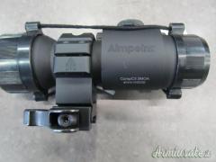 AIMPOINT COMP C3 RIF AC49