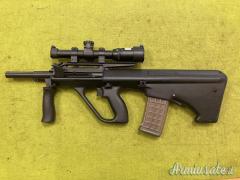 Steyr AUG 2, Nikon M-223, Sportivo, .223 Remington