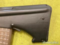 Steyr AUG 2, Nikon M-223, Sportivo, .223 Remington