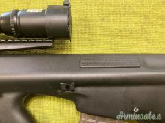 Steyr AUG 2, Nikon M-223, Sportivo, .223 Remington
